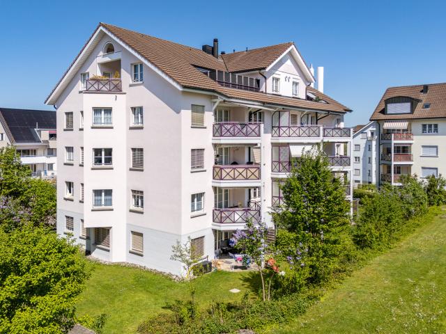 Apartment mieten in Flawil, St. Gallen