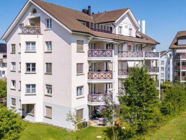 Apartment mieten in Flawil, St. Gallen