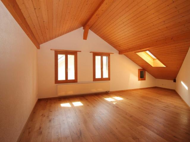 Wohnung mieten in Lützelflüh-Goldbach, Bern