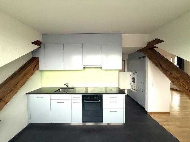 Apartment mieten in Dornachbrugg, Dornach