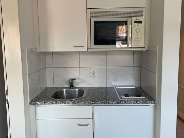 Apartment mieten in Einigen, Zürich