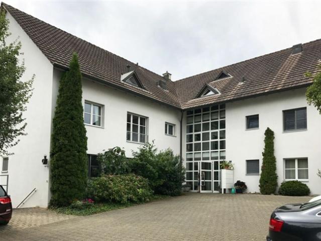 Wohnung mieten in Andelfingen, Zürich
