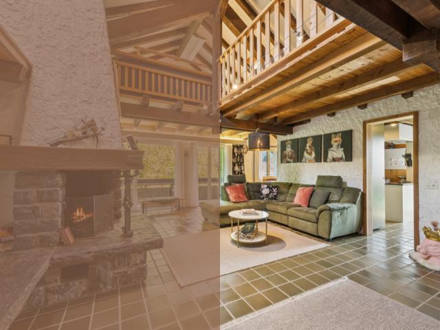 Dachwohnung kaufen in Interlaken, Bern