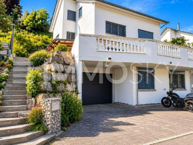Apartment mieten in Umiken, Brugg