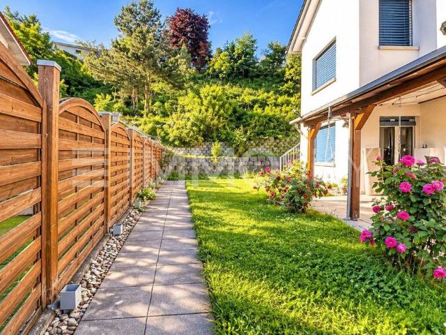 Apartment mieten in Umiken, Brugg