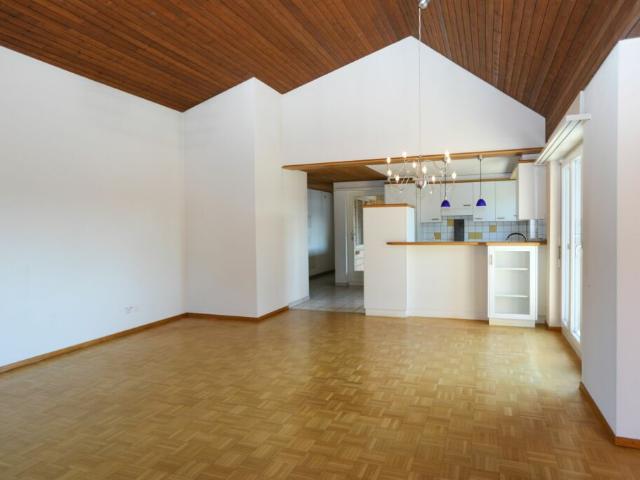 Dachwohnung kaufen in Weinfelden, Bezirk Weinfelden