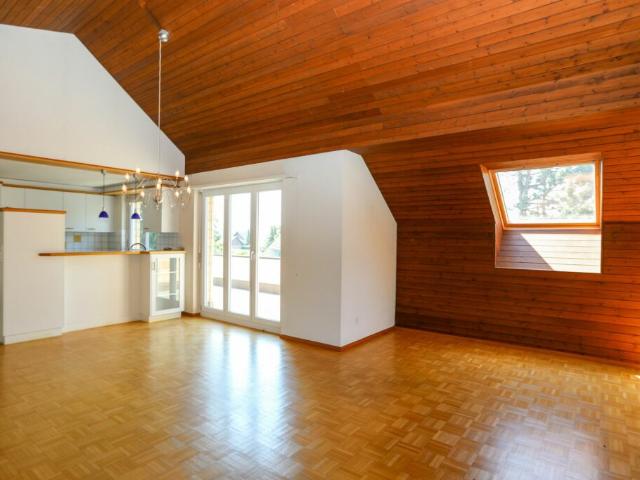 Dachwohnung kaufen in Weinfelden, Thurgau