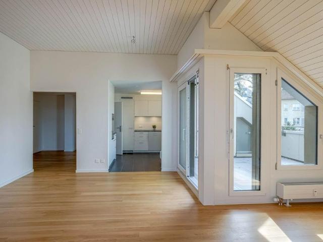 Apartment mieten in Riethüsli, St. Gallen