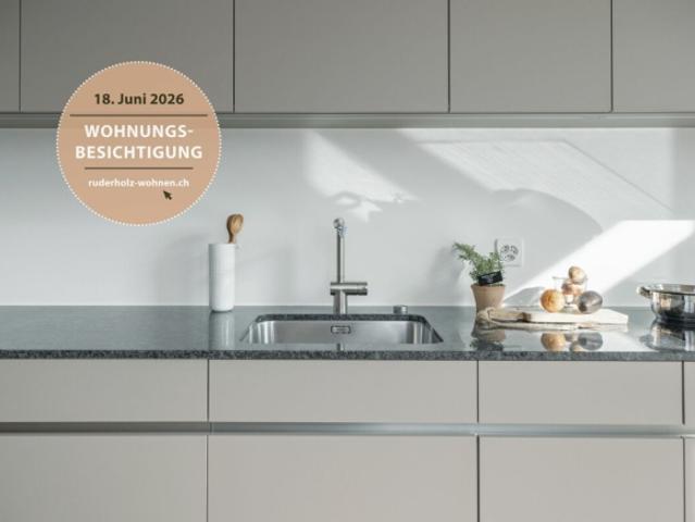 Dachwohnung kaufen in Augst, Basel-Landschaft