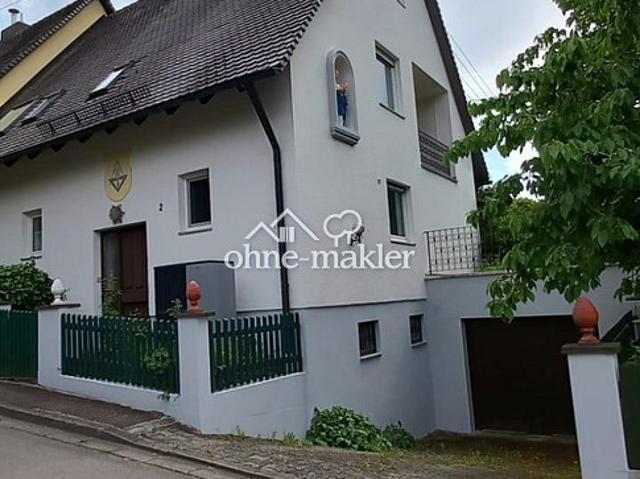Haus kaufen in Biberbach, Eisenbrechtshofen Haus kaufen in Biberbach, Eisenbrechtshofen