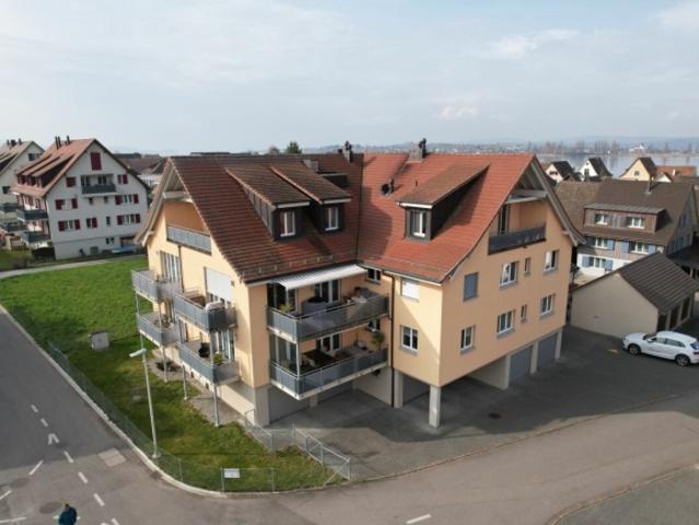 Wohnung kaufen in Ermatingen, Thurgau