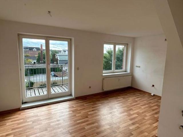 Wohnung mieten in Sonnenberg, Chemnitz