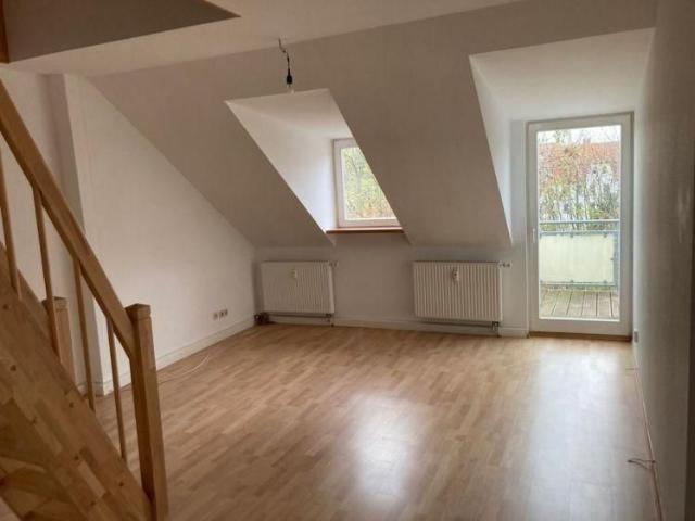 Apartment mieten in Roßwein, Sachsen