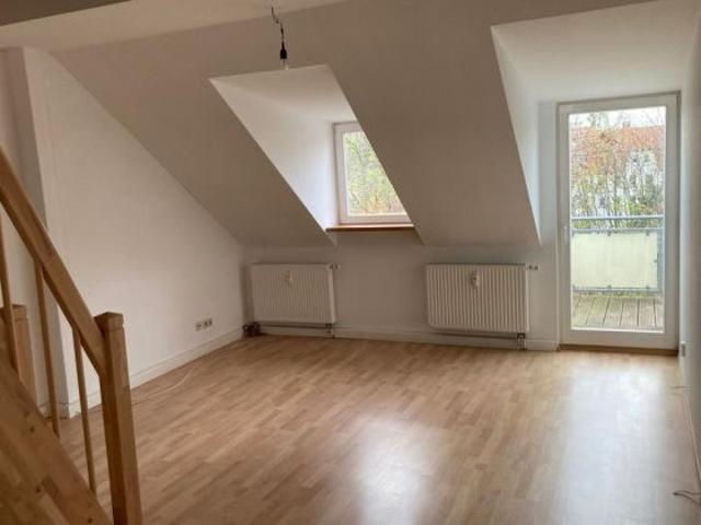 Wohnung mieten in Roßwein, Sachsen