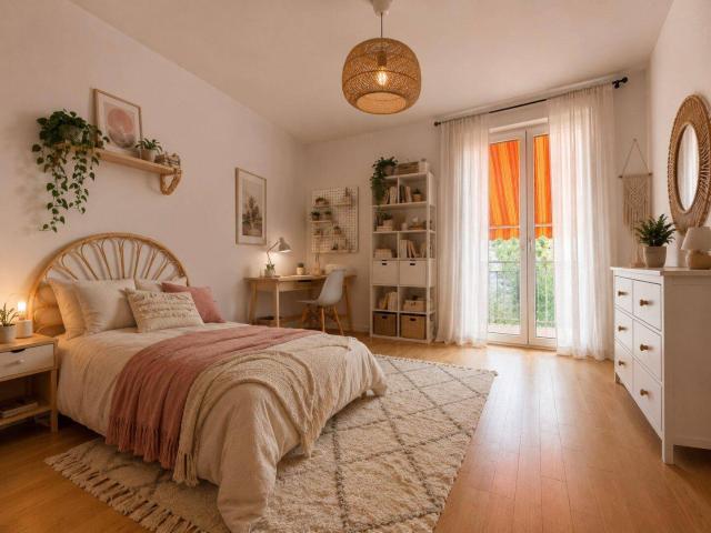 Apartment mieten in Jakomini, Gersdorf-Feistritz