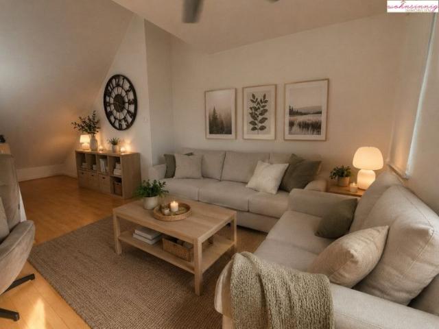 Apartment mieten in Jakomini, Gersdorf-Feistritz