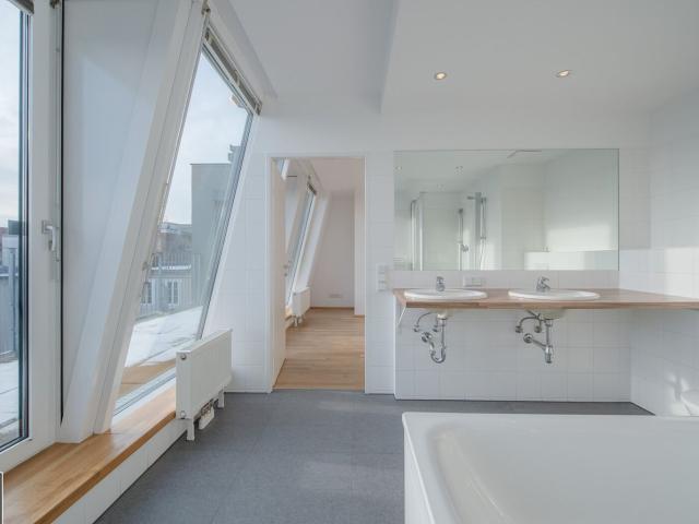 Wohnung mieten in Seestadt, Wien