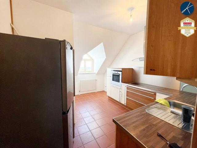 Wohnung kaufen in Krems an der Donau