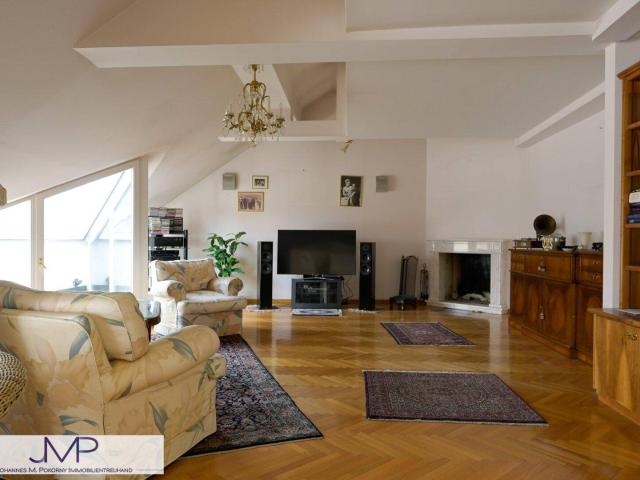 Apartment kaufen in Währing, Wien