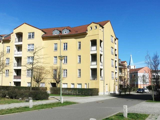 Apartment mieten in Potsdam, Brandenburg