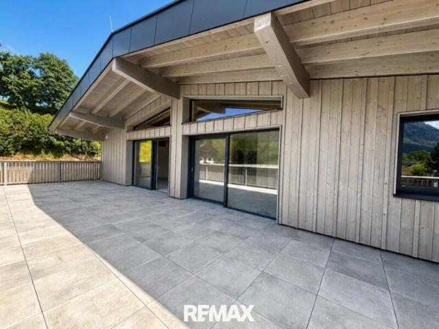 Penthouse kaufen in Söll, Tirol