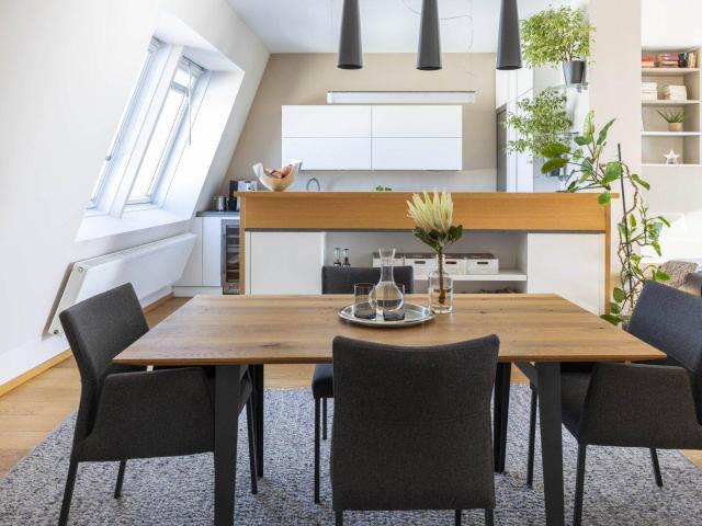 Apartment kaufen in Ottakring, Wien