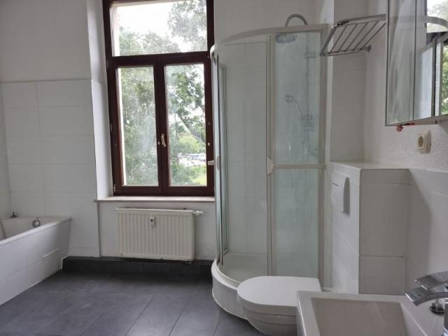 Apartment mieten in Crimmitschau