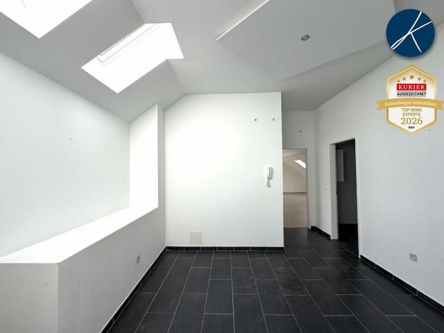 Wohnung kaufen in St. Pölten