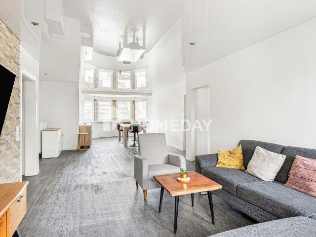 Wohnung kaufen in Süd, Ludwigshafen