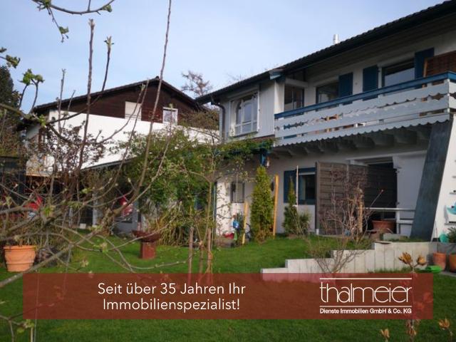 Doppelhaushälfte mieten in Rosenheim, Bayern