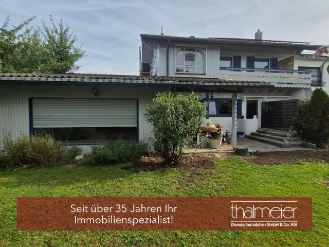 Doppelhaushälfte mieten in Westerndorf St. Peter, Rosenheim