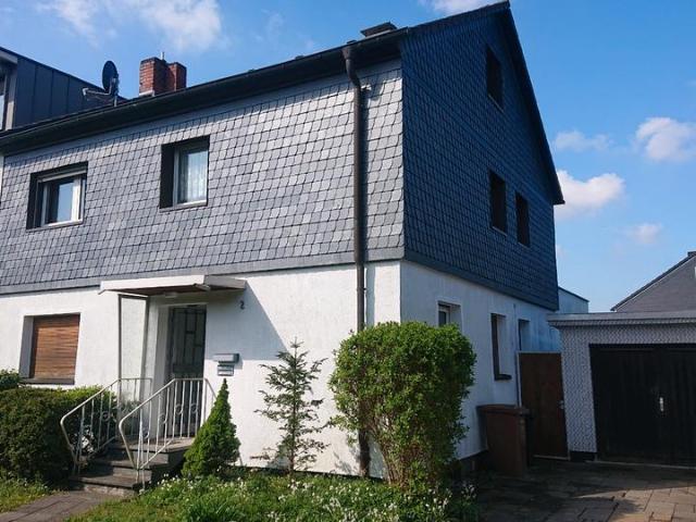 Haus kaufen in Homberg, Ratingen