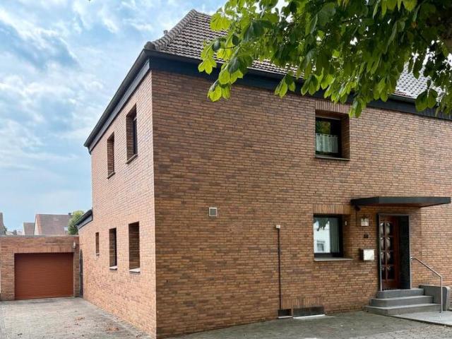 Haus kaufen in Steinernkreuz, Marl