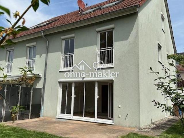 Haus kaufen in Eschborn, Hessen