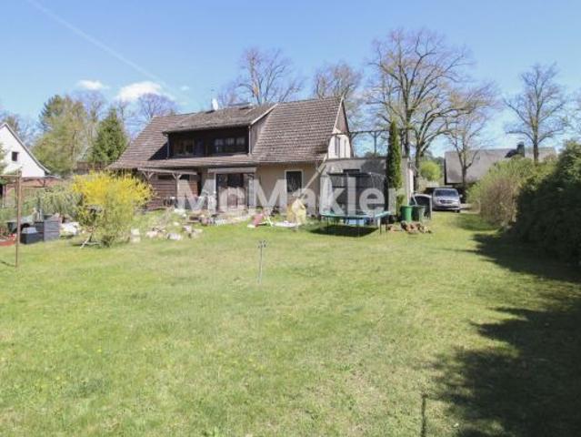 Haus kaufen in Strausberg, Brandenburg