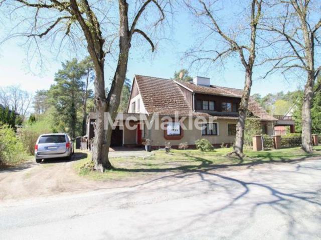 Haus kaufen in Strausberg, Brandenburg