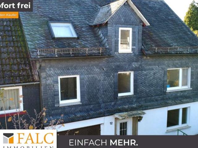 Haus kaufen in Burbach, Rheinland-Pfalz