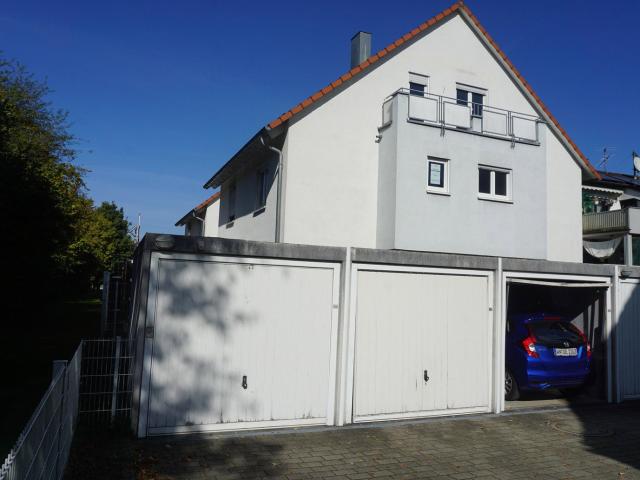 Doppelhaushälfte kaufen in Schorndorf, Baden-Württemberg