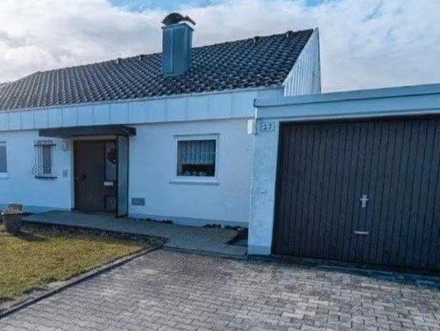 Haus kaufen in Erbach, Baden-Württemberg