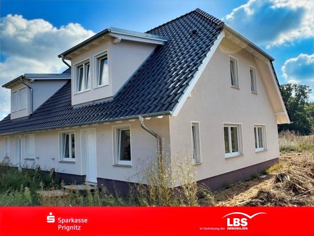 Haus kaufen in Havelberg, Sachsen-Anhalt
