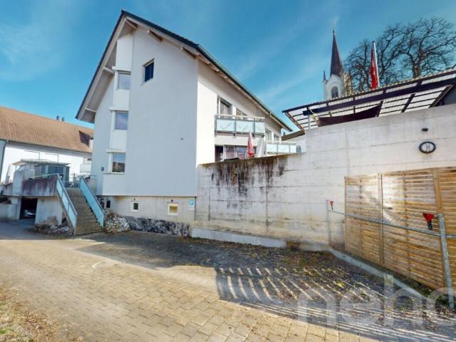 Einfamilienhaus kaufen in Affeltrangen, Thurgau
