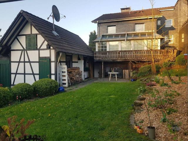 Haus kaufen in Niedergaul, Wipperfürth