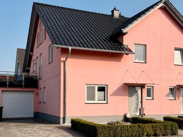Haus kaufen in Butzbach, Hessen