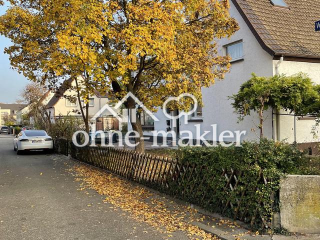 Haus kaufen in Ludwigshafen, Ludwigshafen-Rheingönheim