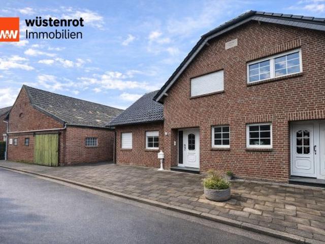 Haus kaufen in Korschenbroich, Nordrhein-Westfalen