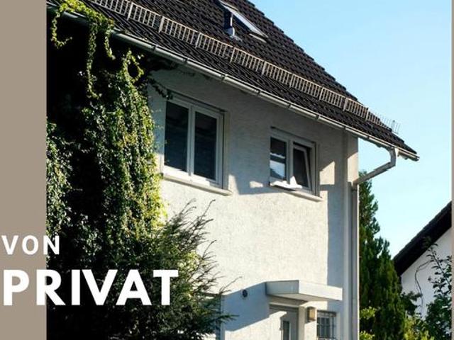 Haus kaufen in Pfungstadt, Hessen