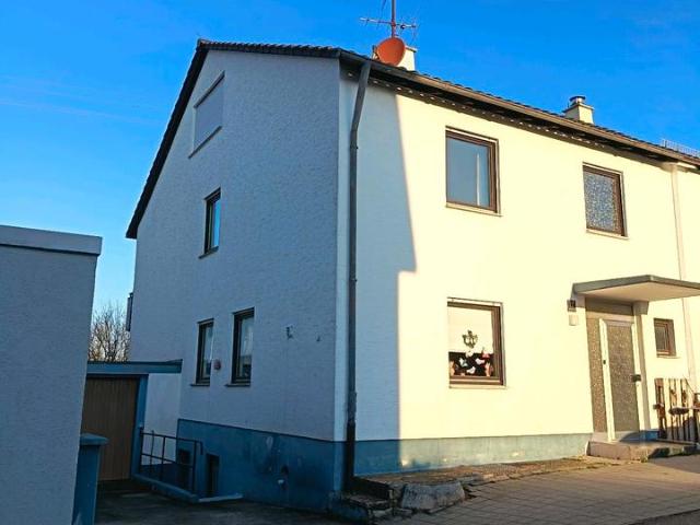 Haus kaufen in Bahnhofsvorstadt, Winnenden