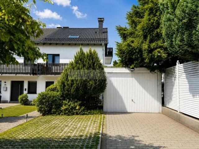 Haus kaufen in Dortmund, Nordrhein-Westfalen