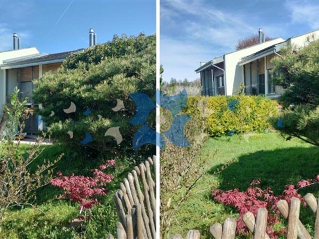 Reihenfamilienhaus kaufen in Belmont-sur-Lausanne, Waadt