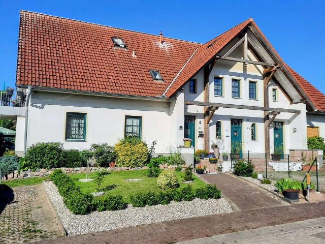 Haus kaufen in Brüsewitz, Nordwestmecklenburg